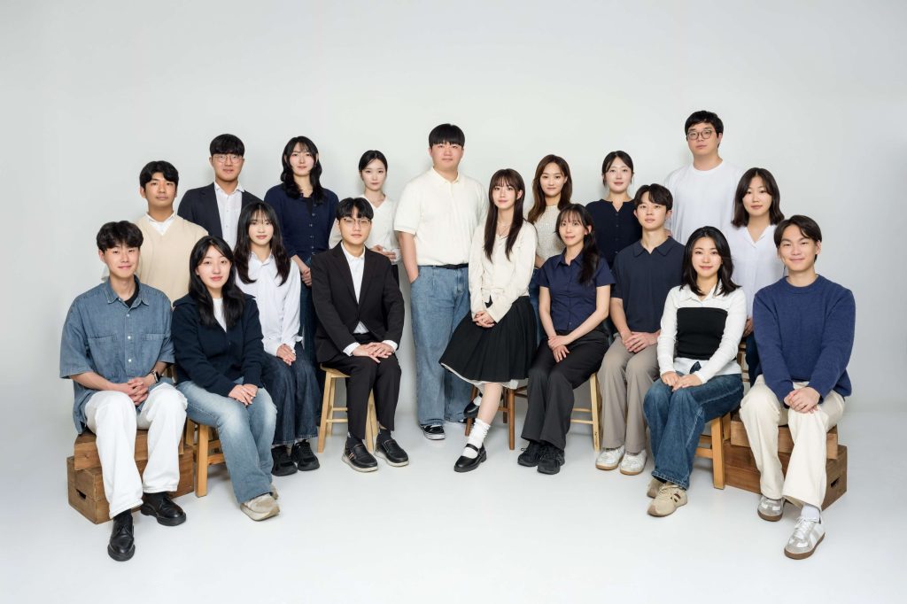 25-1R 단체사진
